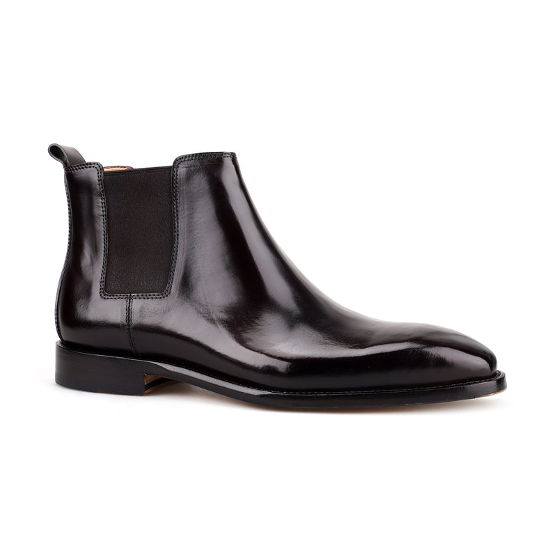 CHELSEA  Chelsea Boot in Shell Cordovan